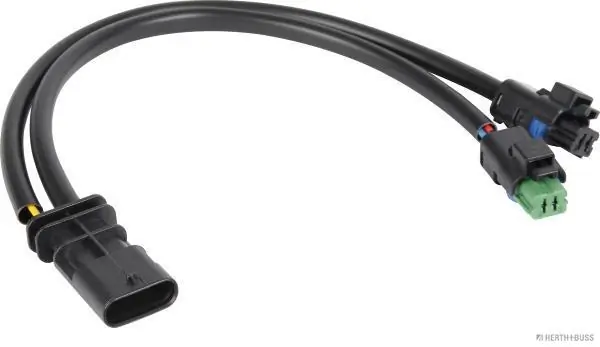 Cable Repair Set, thermostat
